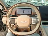 Fengyun A9L 2025 Model 260km Extended Range Premium Edition — миниатюра 5