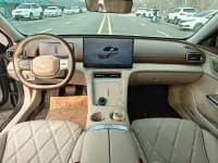 Fengyun A9L 2025 Model 260km Extended Range Premium Edition — миниатюра 6