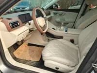 Fengyun A9L 2025 Model 260km Extended Range Premium Edition — миниатюра 7