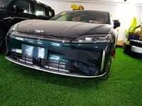 Fengyun A9L 2025 Model 260km Extended Range Premium Edition — миниатюра 1