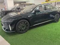 Fengyun A9L 2025 Model 260km Extended Range Premium Edition — миниатюра 2