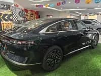 Fengyun A9L 2025 Model 260km Extended Range Premium Edition — миниатюра 4