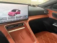 Fengyun A9L 2025 Model 260km Extended Range Premium Edition — миниатюра 7