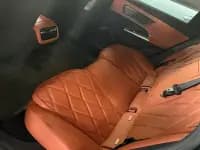 Fengyun A9L 2025 Model 260km Extended Range Premium Edition — миниатюра 8