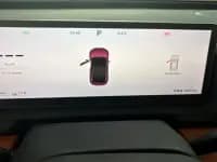 Fengyun A9L 2025 Model 260km Extended Range Premium Edition — миниатюра 9