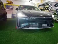 Fengyun A9L 2025 Model 260km Extended Range Premium Edition — миниатюра 10