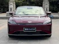 Fengyun A9L 2025 All-Wheel Drive High-Performance Peak Edition — миниатюра 2