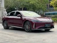 Fengyun A9L 2025 All-Wheel Drive High-Performance Peak Edition — миниатюра 3