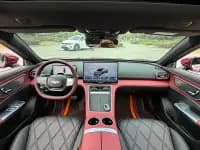 Fengyun A9L 2025 All-Wheel Drive High-Performance Peak Edition — миниатюра 30