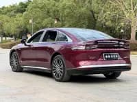 Fengyun A9L 2025 All-Wheel Drive High-Performance Peak Edition — миниатюра 4