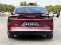 Fengyun A9L 2025 All-Wheel Drive High-Performance Peak Edition — миниатюра 5