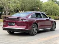 Fengyun A9L 2025 All-Wheel Drive High-Performance Peak Edition — миниатюра 6