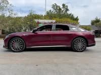 Fengyun A9L 2025 All-Wheel Drive High-Performance Peak Edition — миниатюра 7