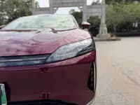 Fengyun A9L 2025 All-Wheel Drive High-Performance Peak Edition — миниатюра 8