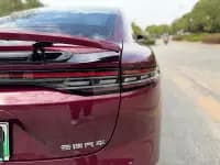 Fengyun A9L 2025 All-Wheel Drive High-Performance Peak Edition — миниатюра 9