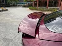 Fengyun A9L 2025 All-Wheel Drive High-Performance Peak Edition — миниатюра 10