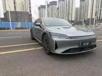 Fengyun A9L 2025 Model 260km Extended Range Luxury Edition — миниатюра 3