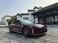 Fengyun A9L 2025 All-Wheel Drive High-Performance Peak Edition — миниатюра 3