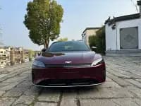 Fengyun A9L 2025 All-Wheel Drive High-Performance Peak Edition — миниатюра 4