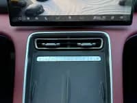 Fengyun A9L 2025 All-Wheel Drive High-Performance Peak Edition — миниатюра 13