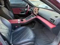 Fengyun A9L 2025 All-Wheel Drive High-Performance Peak Edition — миниатюра 14