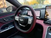 Fengyun A9L 2025 All-Wheel Drive High-Performance Peak Edition — миниатюра 15