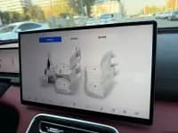 Fengyun A9L 2025 All-Wheel Drive High-Performance Peak Edition — миниатюра 17