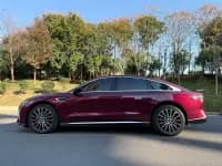 Fengyun A9L 2025 All-Wheel Drive High-Performance Peak Edition — миниатюра 4