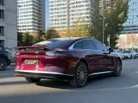 Fengyun A9L 2025 All-Wheel Drive High-Performance Peak Edition — миниатюра 6