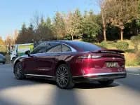 Fengyun A9L 2025 All-Wheel Drive High-Performance Peak Edition — миниатюра 7