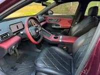 Fengyun A9L 2025 All-Wheel Drive High-Performance Peak Edition — миниатюра 8