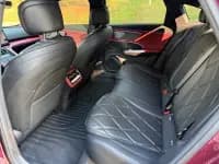 Fengyun A9L 2025 All-Wheel Drive High-Performance Peak Edition — миниатюра 9