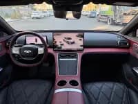 Fengyun A9L 2025 All-Wheel Drive High-Performance Peak Edition — миниатюра 10