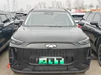 Fengyun T9 2025 Model 120 Long Range Flagship 5-Seater Ternary Lithium — миниатюра 2