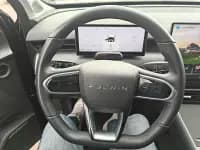 Fengyun T9 2025 Model 120 Long Range Flagship 5-Seater Ternary Lithium — миниатюра 9