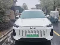 Fengyun T9 2024 Model 120 Long Range Comfort 5-Seater Lithium Iron Phosphate — миниатюра 2