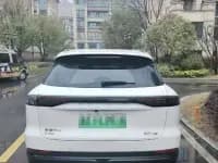 Fengyun T9 2024 Model 120 Long Range Comfort 5-Seater Lithium Iron Phosphate — миниатюра 4