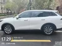 Fengyun T9 2024 Model 120 Long Range Comfort 5-Seater Lithium Iron Phosphate — миниатюра 5