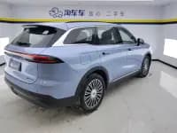 Fengyun T9 2024 Model 120 Long Range Flagship 7-Seater Ternary Lithium — миниатюра 3