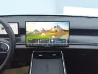 Fengyun T9 2024 Model 120 Long Range Comfort 7-Seater Ternary Lithium Battery — миниатюра 13