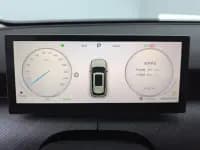 Fengyun T9 2024 Model 120 Long Range Comfort 7-Seater Ternary Lithium Battery — миниатюра 14