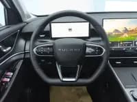 Fengyun T9 2024 Model 120 Long Range Comfort 7-Seater Ternary Lithium Battery — миниатюра 15