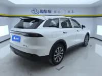 Fengyun T9 2024 Model 120 Long Range Comfort 7-Seater Ternary Lithium Battery — миниатюра 3