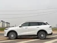 Fengyun T9 2024 Model 120 Long Range Luxury 7-Seater Ternary Lithium — миниатюра 3