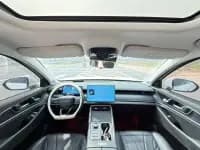 Fengyun T9 2024 Model 120 Long Range Luxury 7-Seater Ternary Lithium — миниатюра 5