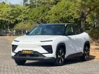 Chery Comfortline 2023 512km Air — миниатюра 3