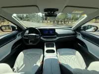 Chery Comfortline 2023 512km Air — миниатюра 9