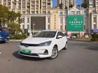 Chery Arrizo e 2020 Travel Edition Plus — миниатюра 1
