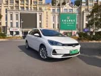 Chery Arrizo e 2020 Travel Edition Plus — миниатюра 3