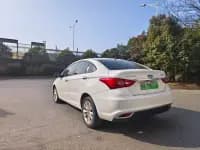 Chery Arrizo e 2020 Travel Edition Plus — миниатюра 4